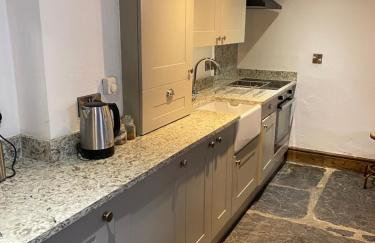 Maes Madog Cottages - Foto 28