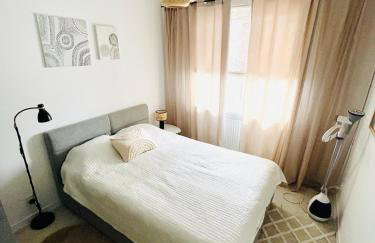 Nowe Miasto Apartment, Darmowy Parking, Dostęp na kod, Winda - Photo 33