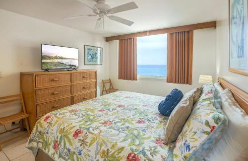 Dreamy True Oceanfront Condo - Hale Kona Kai 307 by Casago Kona - Photo 50