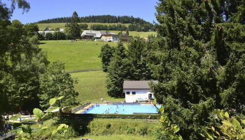 - Black4Rest Siebenschläfer Apartment Todtnauberg - - Foto 3