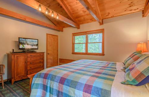 Big Timber Creek Cabin - Foto 29