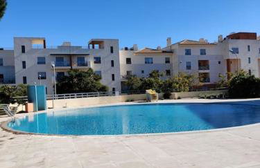 2 bedroom top floor apartment in Albufeira - Foto 22