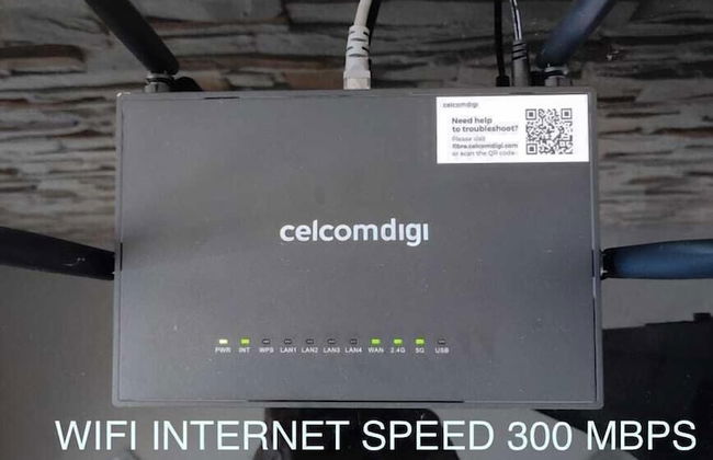 Sitiawan Homestay - Foto 12