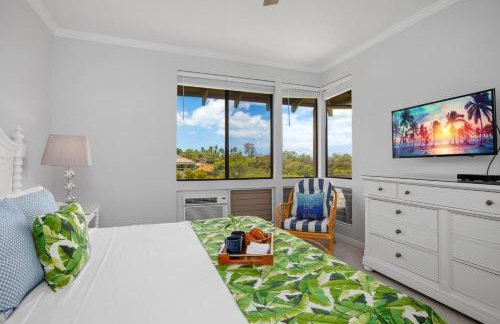 Grand Champions Ocean View 2 BR Sleeps 6 Great for Families Complimentary Car with 6 Nights GCH-120 by KBM - Foto 13