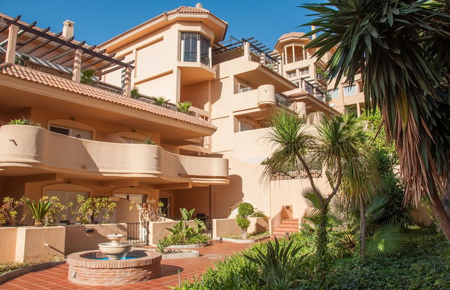 Aloha Hill Club Golf & Spa Apartments - Foto 47