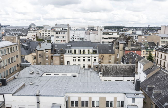 The Queen Luxury Apartments - Villa Fiorita - Photo 36