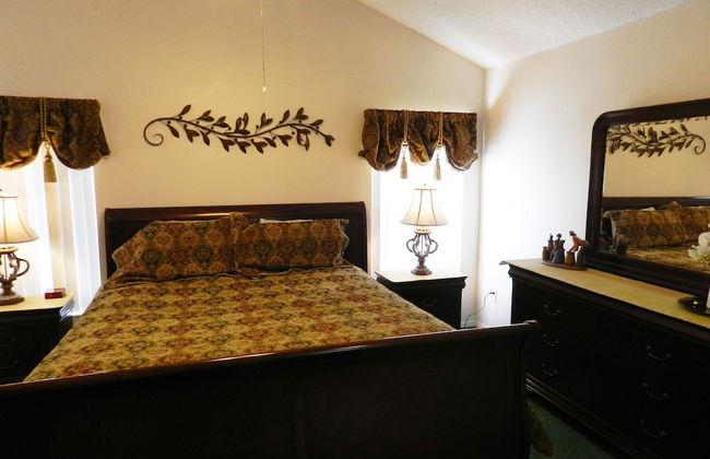 Sm215676 - Espirit - 4 Bed 3 Baths Villa - Foto 4