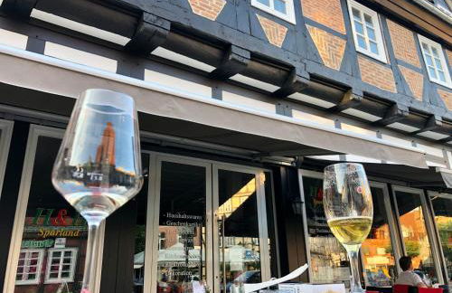 Celle Old Town Hideaway - Foto 14