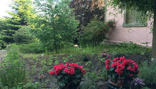 Swinton Manse & Gardens - Foto 2