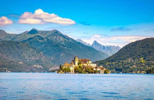 Holiday Home near Lake Maggiore, Italy - Foto 22