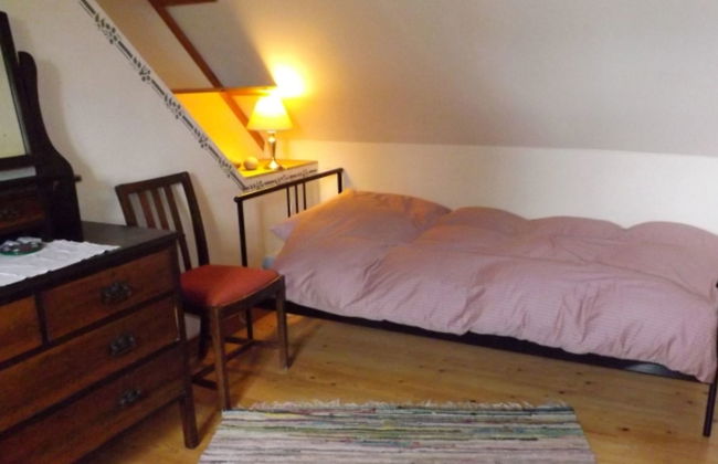 Tarskavaig - Photo 13