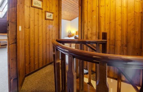 Apartment Mansarda al Doss by Interhome - Photo 17