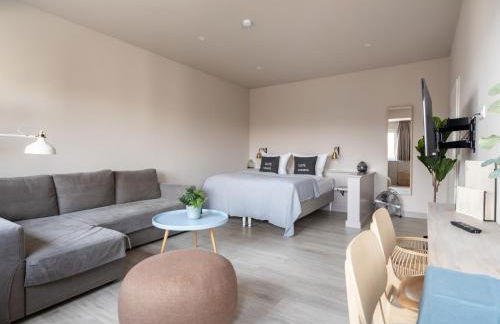 Limehome Berlin Chausseestrasse - Foto 44