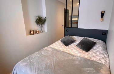 Appartement neuf Méribel hyper centre accès pistes - Foto 7