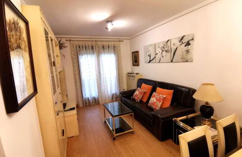 Apartamento El Olivo - Foto 7