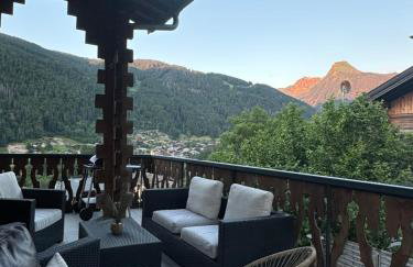 Chalet Figue - Foto 18