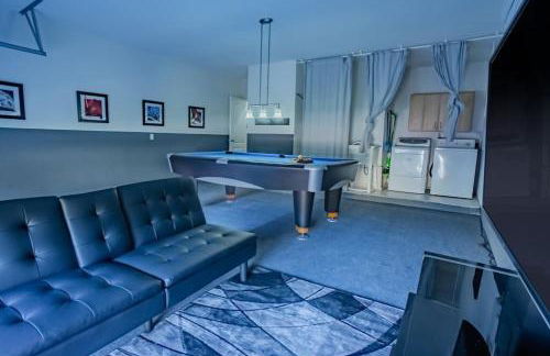 Cozy Villa w Private Pool Game room 1056 - Foto 28