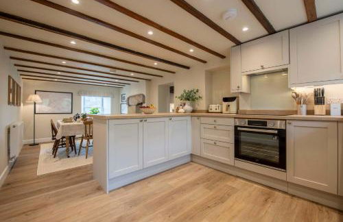 Charming 3-Bed Cottage in Stunning Yorkshire Dales Location, Swaledale - by MCPI Hosting, Ideal for Families, Couples, Walkers & Groups - Foto 21