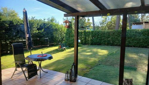 Häuschen am Vielitzsee mit großem Garten - Foto 4