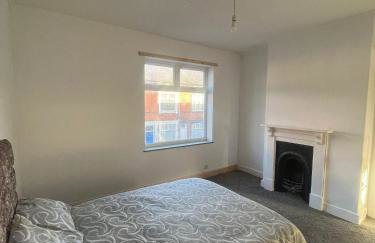 Garden Street Retreat in Wigston - Foto 5