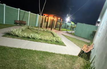 Portal Araticum Flats - Photo 32