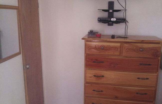 Cornwall Courts Apartment - Foto 3