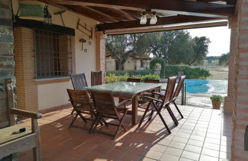 Casa rural Suerte de los Mozos - Photo 2