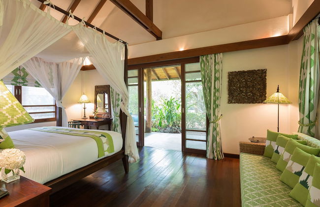 Villa Waimarie - Foto 4