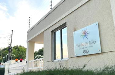 Vivendas das flores - Apartamento completo - Foto 13