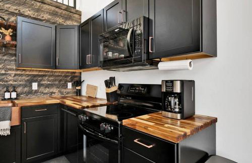 The Bitterroot Bunkhouse - Foto 11