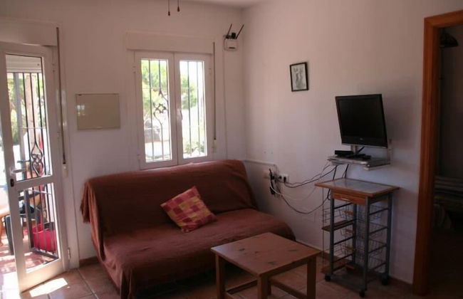 Villa Pinos Zahora - Beach Front Pine Trees - Foto 15