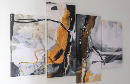 Jade Apartments Basildon - Foto 11