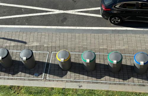 4 Saints apartement - Foto 21