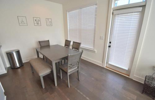 Bright, charming, modern townhouse in Winder - Foto 6