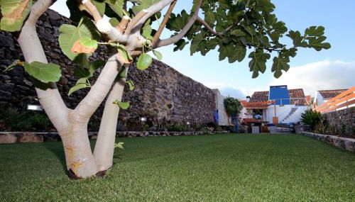 A Casinha Azul - Photo 5, Garden