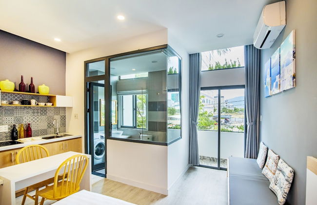 The Art - An Homestay - Foto 18