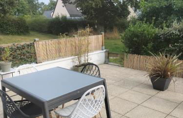 Appartement avec terrasse - Foto 1