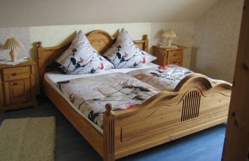 Ferienwohnung Haus Andre _ fuer 4 - Foto 52