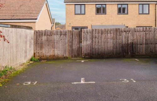 Modern and comfortable 3 bed house - Foto 40