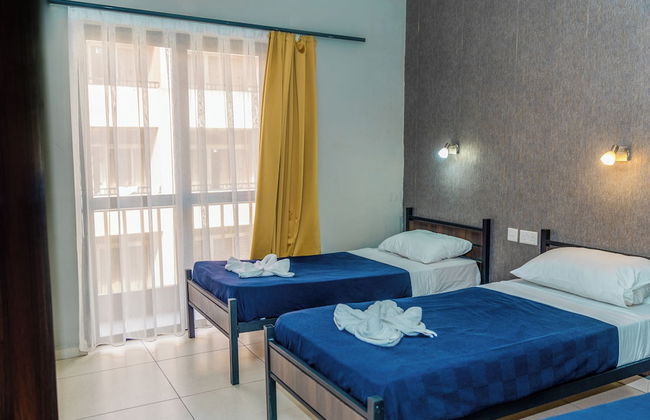 The Seven Apartments - Photo 23