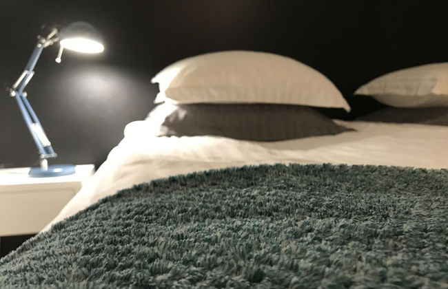 The Harbour Apartments - Foto 11