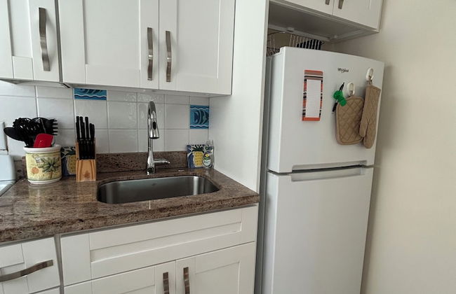 Bahama Beach Club Pompano - Foto 25