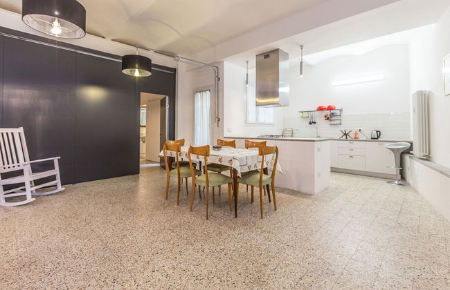 Appartamento Matteotti - Foto 11