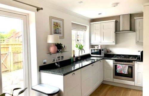 Goring Holiday House - Photo 5