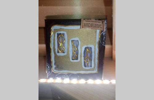 KOTA Finlandais bien être , les gîtes de l'étang - Foto 34