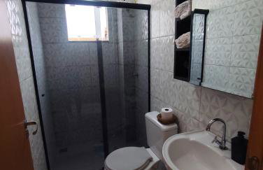 Apto próx centro, aeroporto, contorno leste e Br 376 - Foto 12