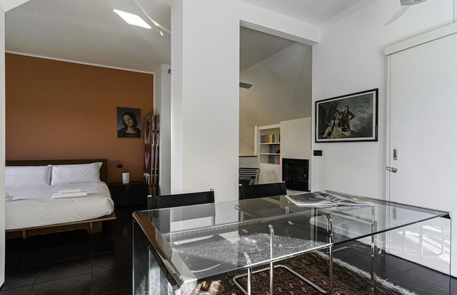 Villa Visconta in Naresso Inferiore - Foto 43