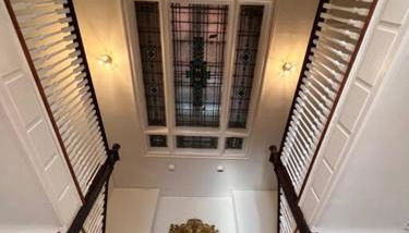 The Governor's Mansion - A Step Back in Time. - Foto 4