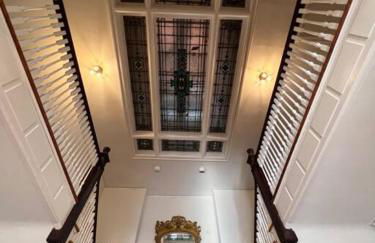 The Governor's Mansion - A Step Back in Time. - Foto 4