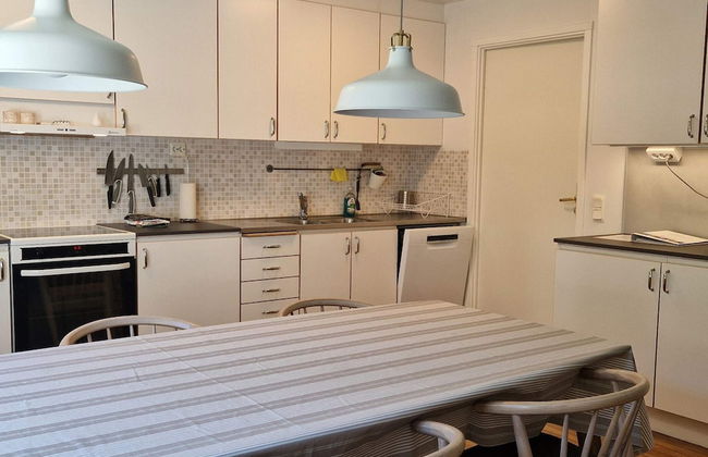 Holiday Home in Stråvalla - Foto 13